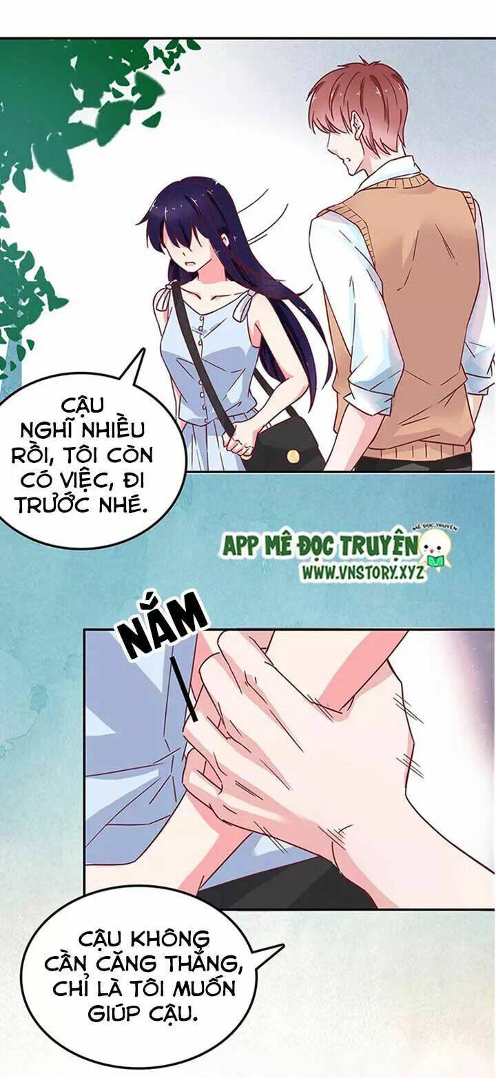 yêu em, sai đến tận cùng chapter 36 20