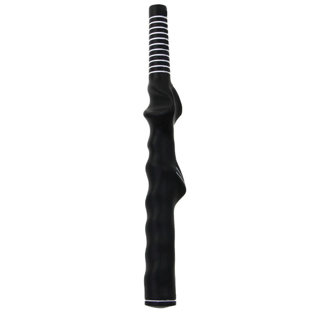 Golf Grip Hand Position Corrector Guide Training Aid