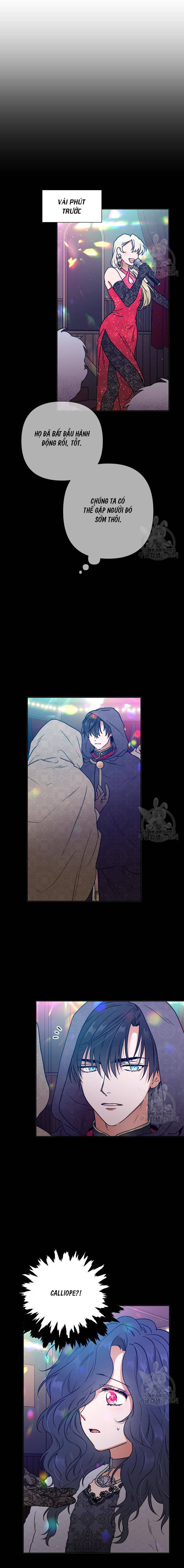 lady baby chapter 109 5