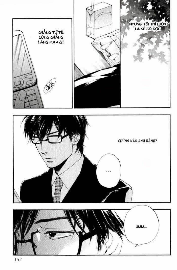 merry checker chapter 5 29