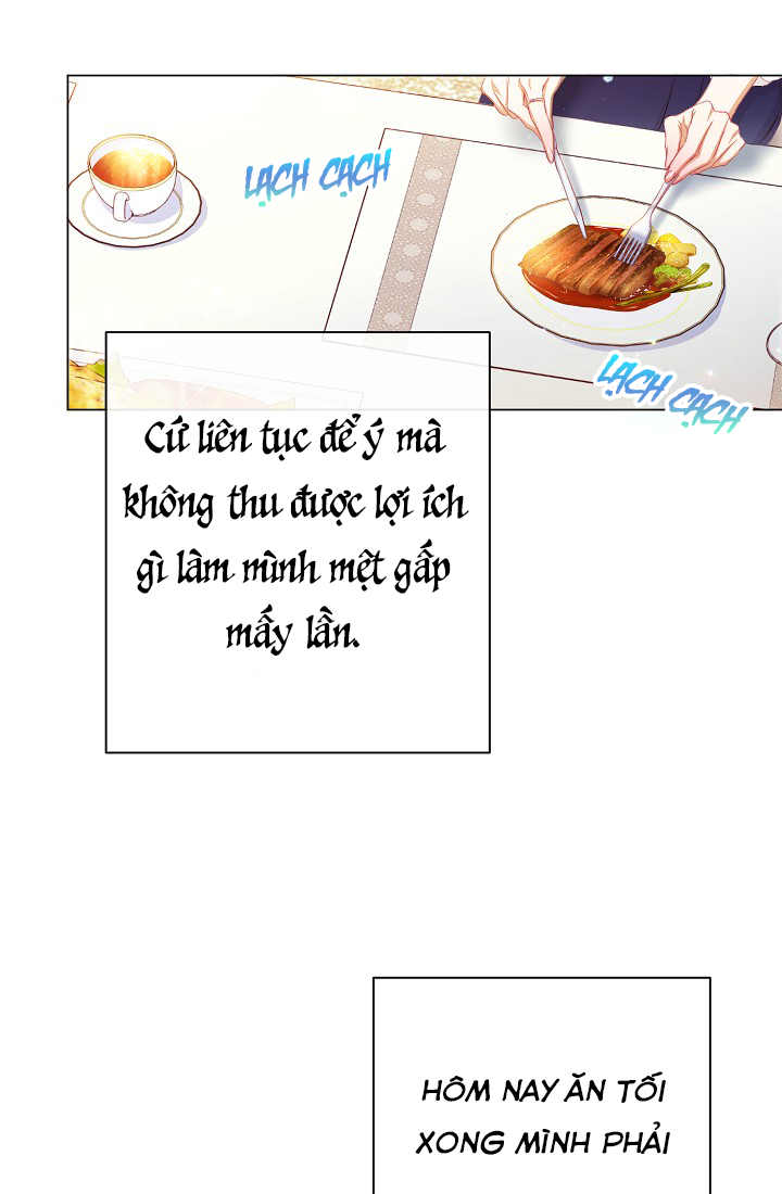 ác nữ đảo ngược đồng hồ cát chapter 61 73