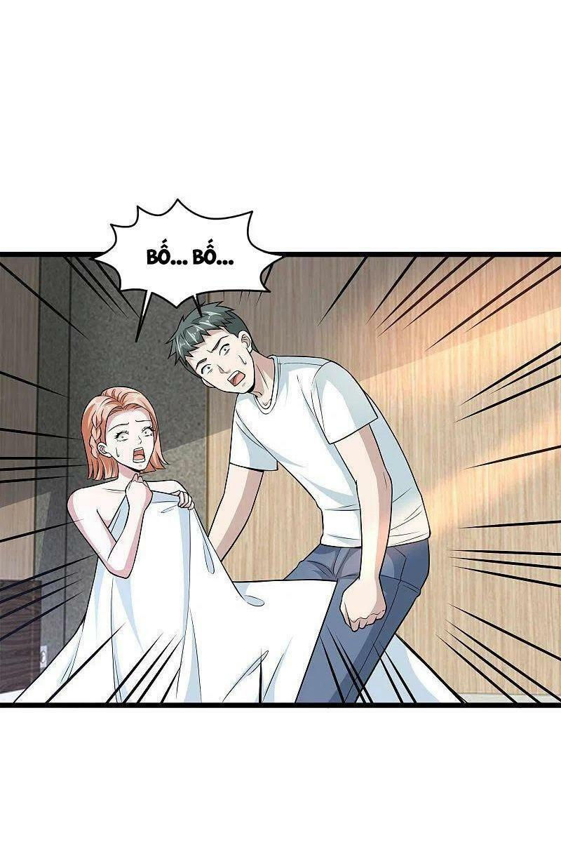 đô thị tà vương chapter 221 4