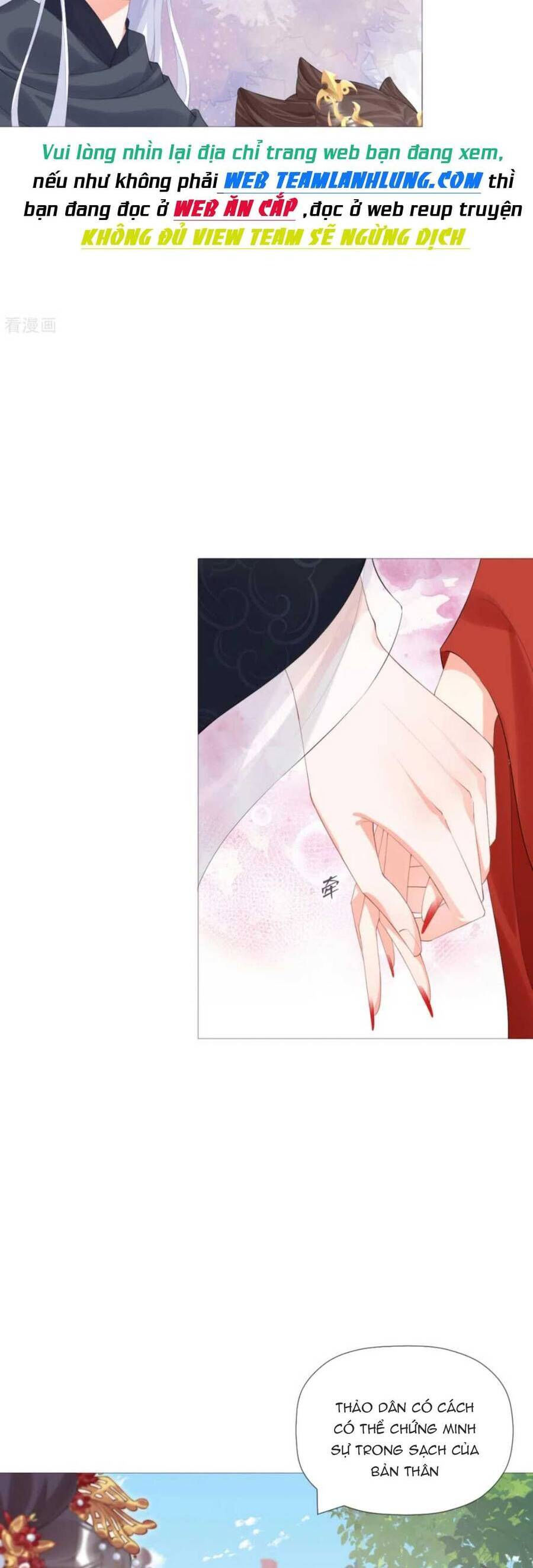 thiết lập ác nữ của tôi sụp đổ rồi chapter 41 3