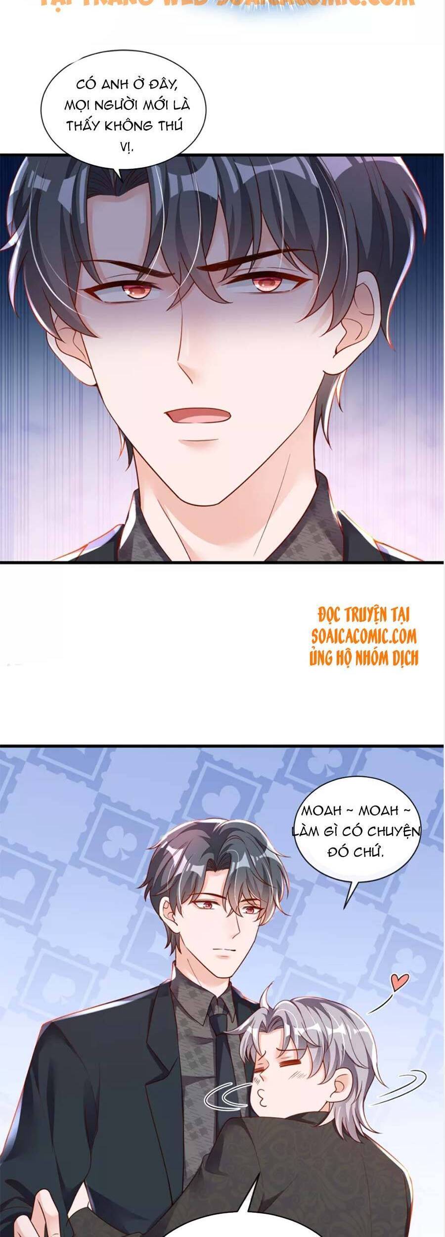 ác ma thì thầm chapter 42 9