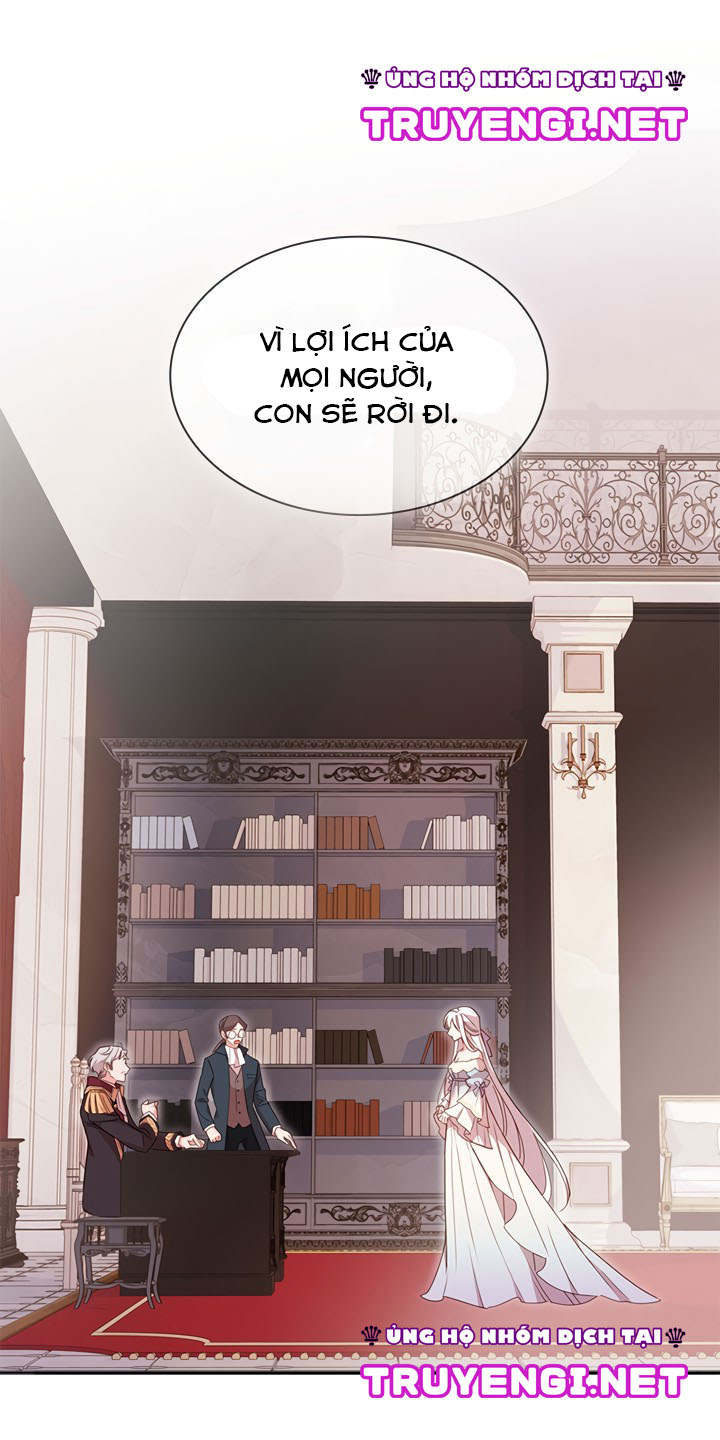 tiểu thư chỉ muốn được nghỉ ngơi chapter 3 49