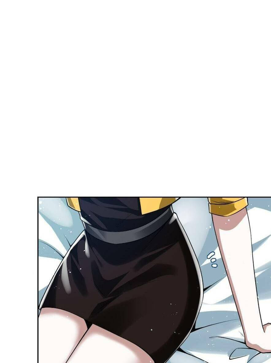 tế bào thần quốc chapter 8 45