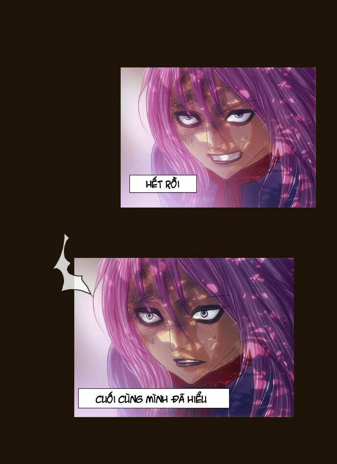 hội ảo thuật chapter 67 25