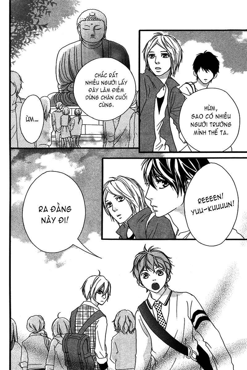 tình yêu học trò chapter 24 33