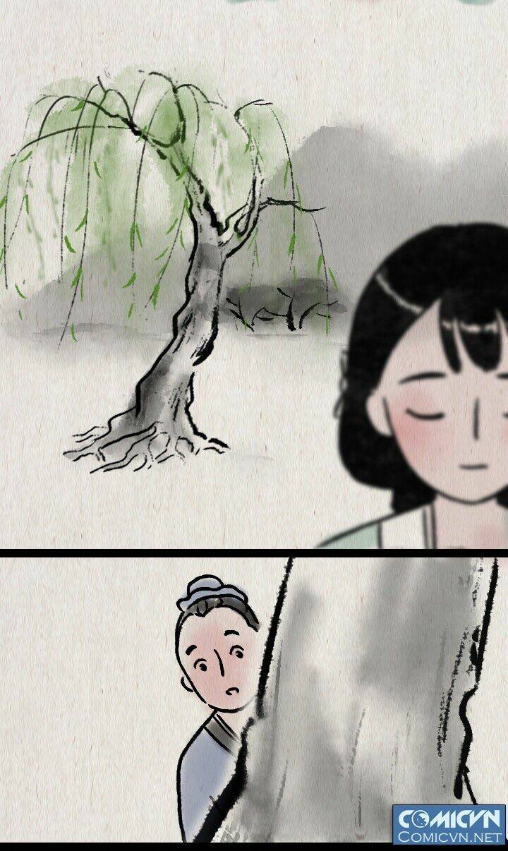 nhất thiền tiểu hòa thượng chapter 56 25