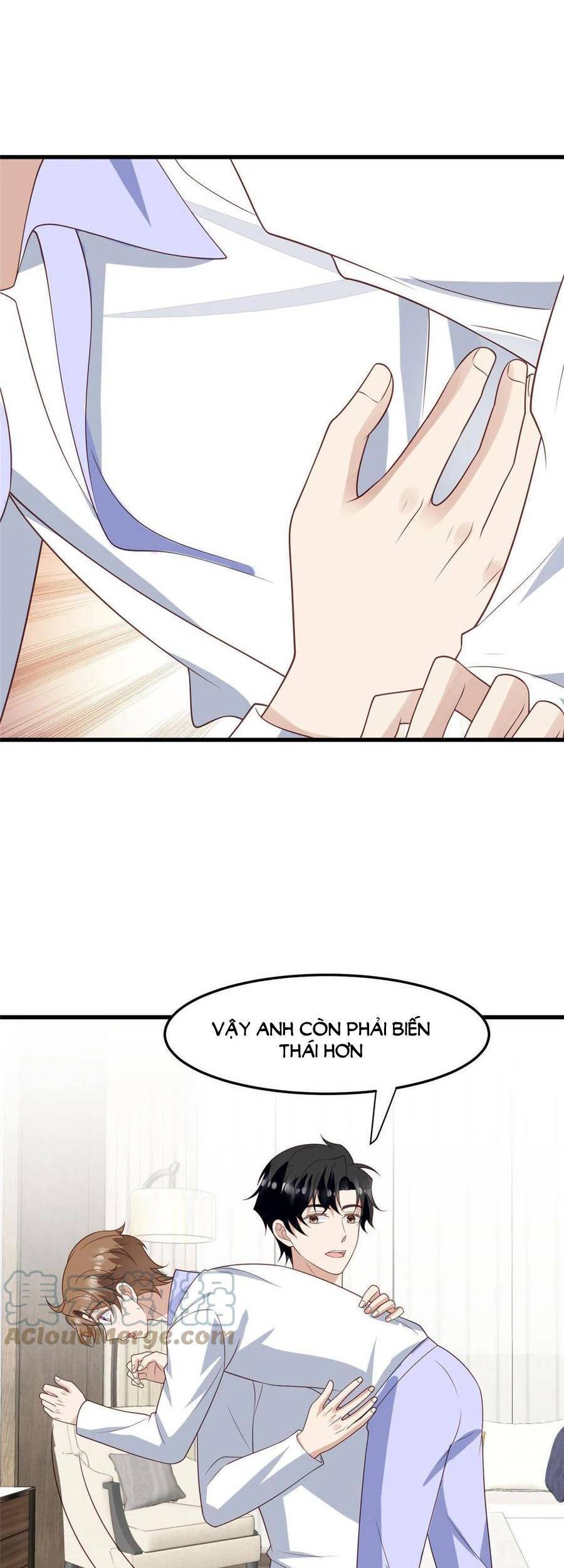 dựa vào đại lão ổn định vị trí c trong nam đoàn chapter 147 7