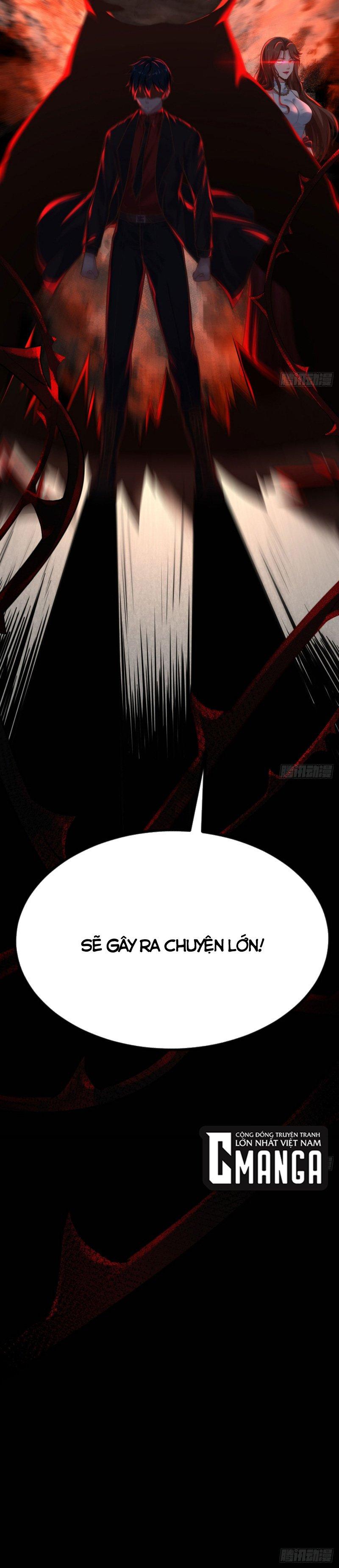 bắt đầu từ trăng đỏ chapter 68 29