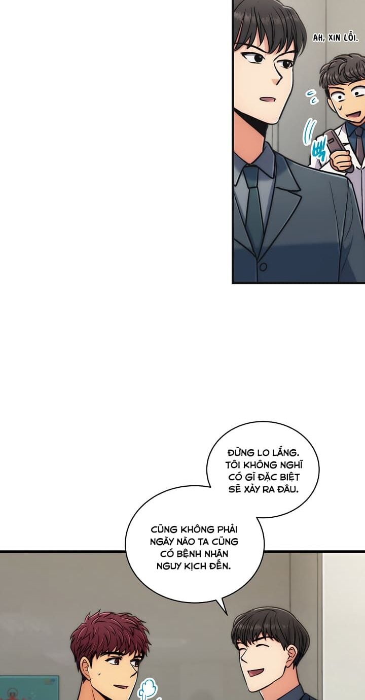 bác sĩ trùng sinh chapter 74 17