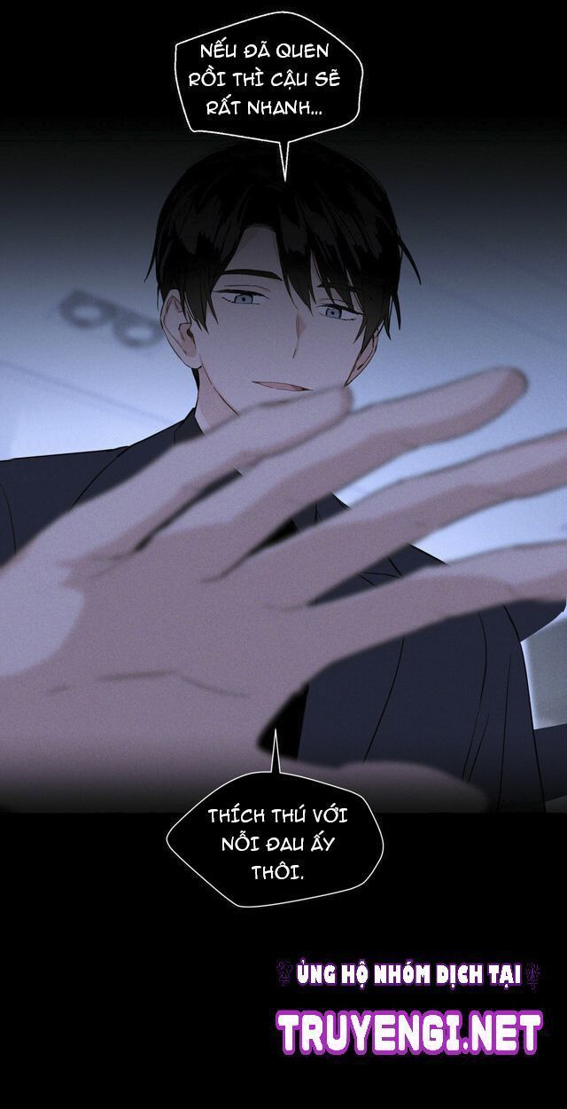 vanilla taste chapter 7 8