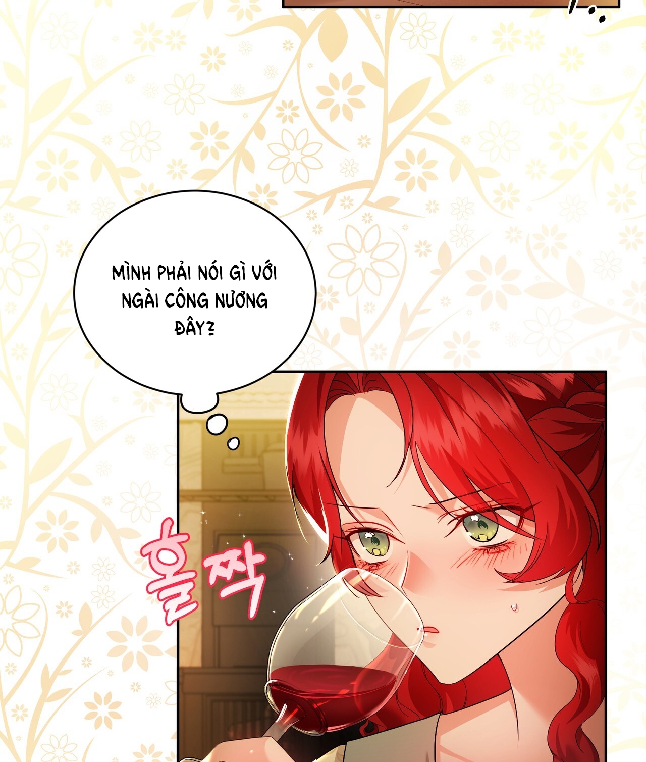 dấu tích của tiên nữ chapter 5.1 43