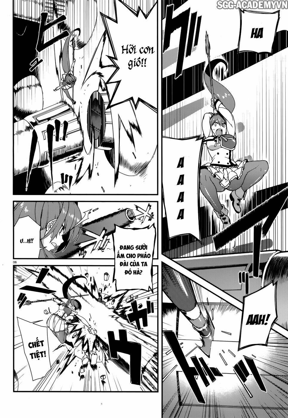 seirei tsukai no kenbu chapter 40 10