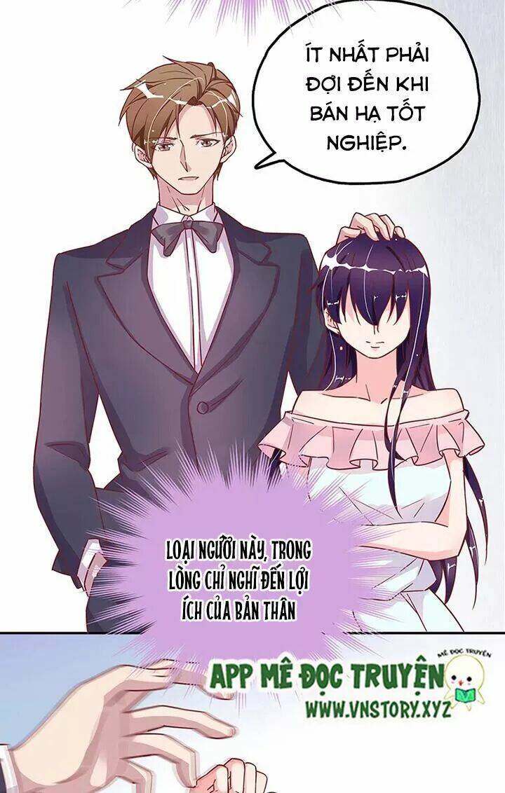 yêu em, sai đến tận cùng chapter 30 18