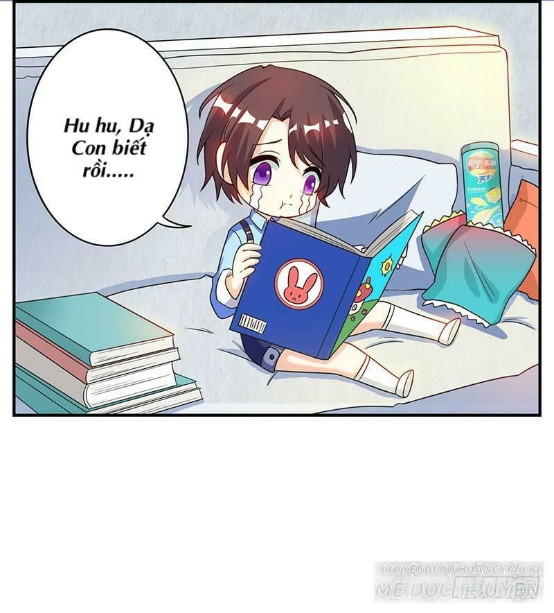 chủ tịch daddy siêu cường lực chapter 10 29