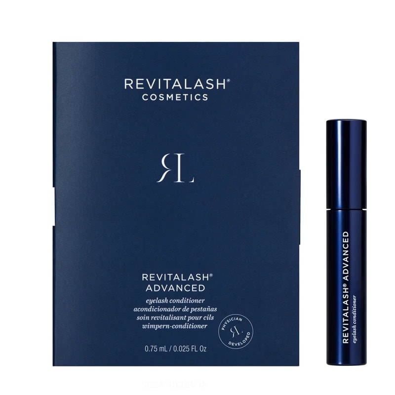 Revitalash Advanced Eyelash Conditioner - Serum mọc mi và làm dài mi chính hãng USA 3.5ml