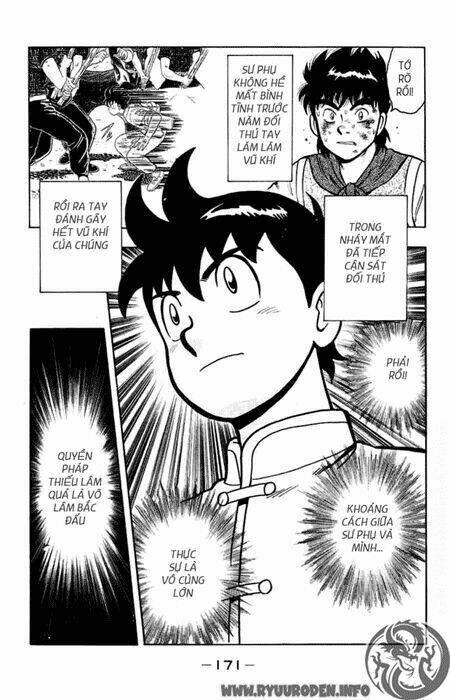 hoàng phi hồng phần 1 chapter 24 169