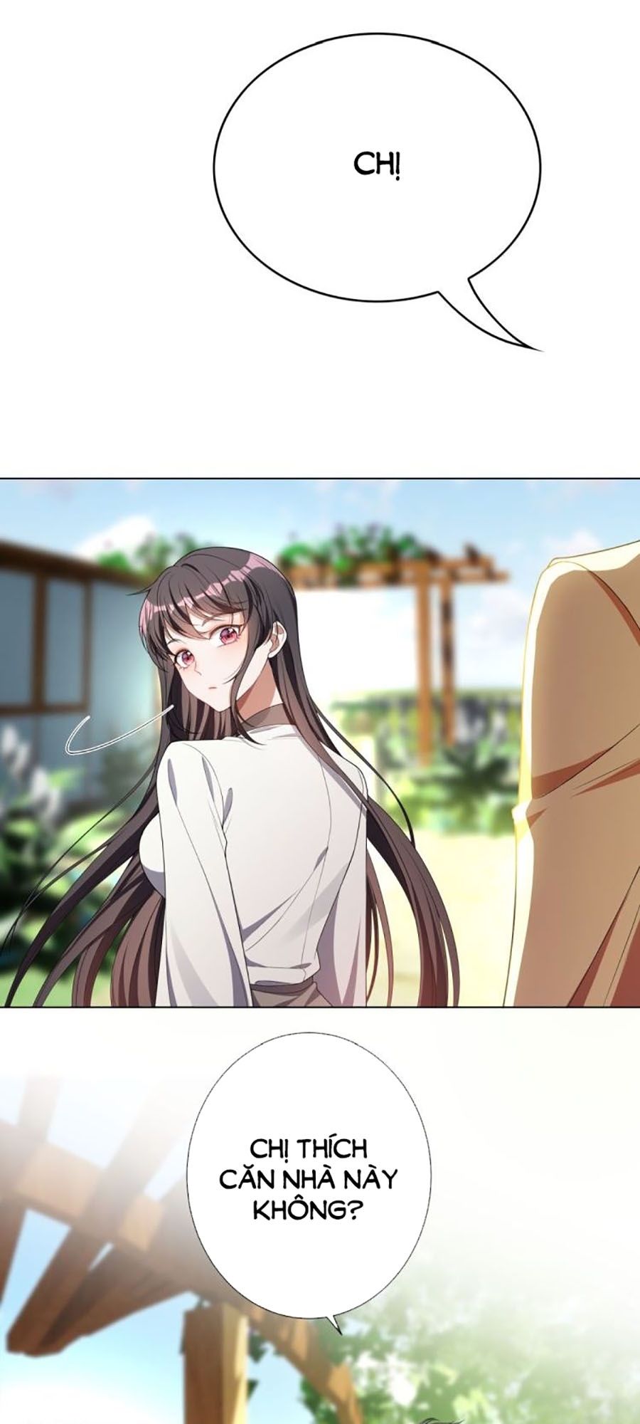 kế hoạch công lược của cô vợ gả thay chapter 26 38
