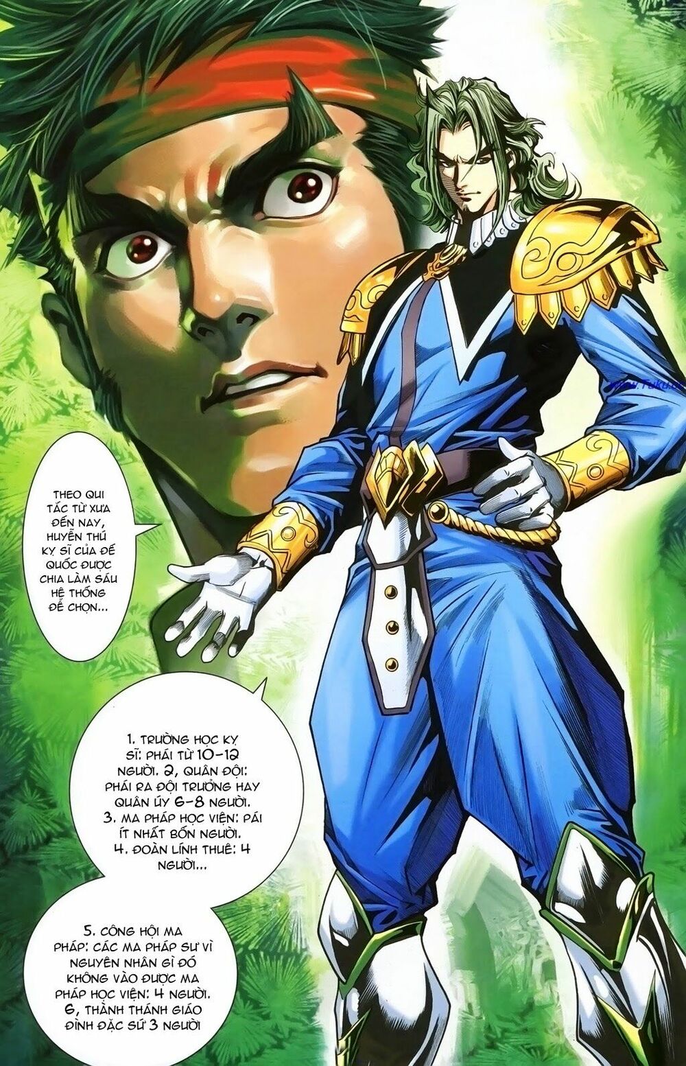 dong binh thiên hạ chapter 22 12