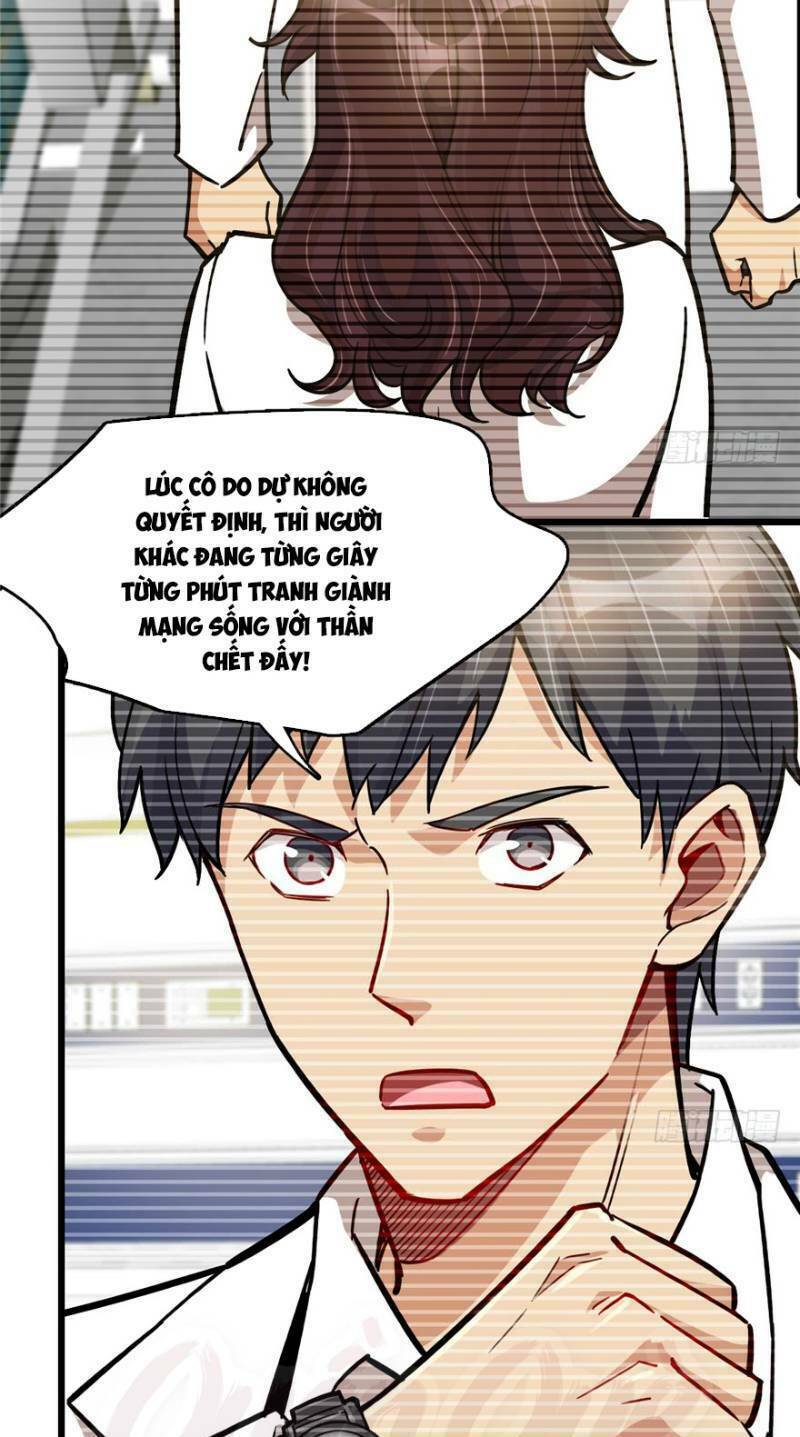 thâm dạ thư ốc chapter 48 21