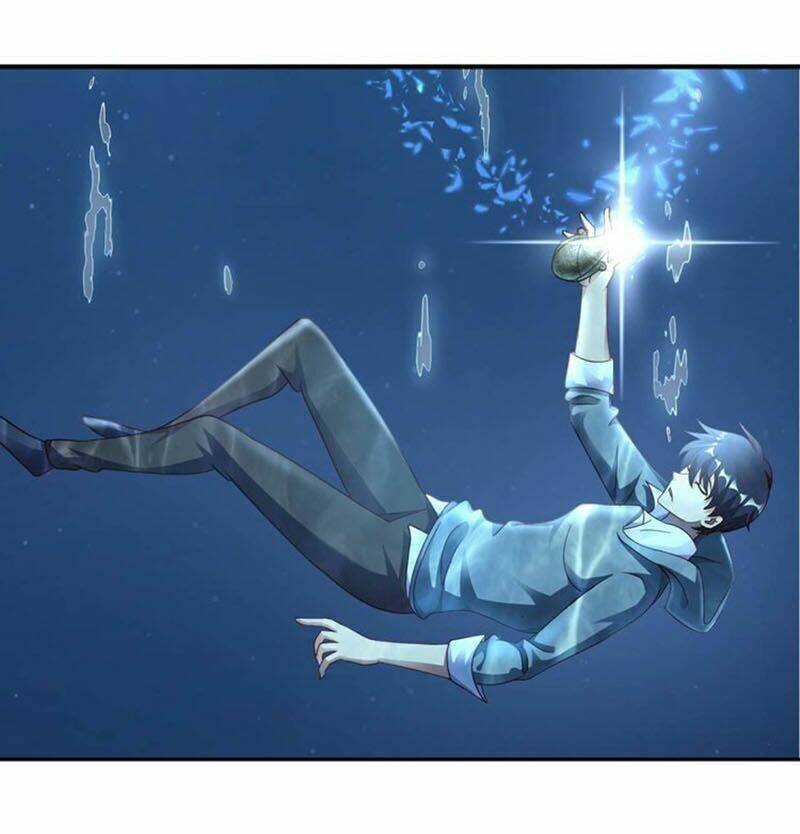 sư phụ của ta là thần tiên chapter 0 4