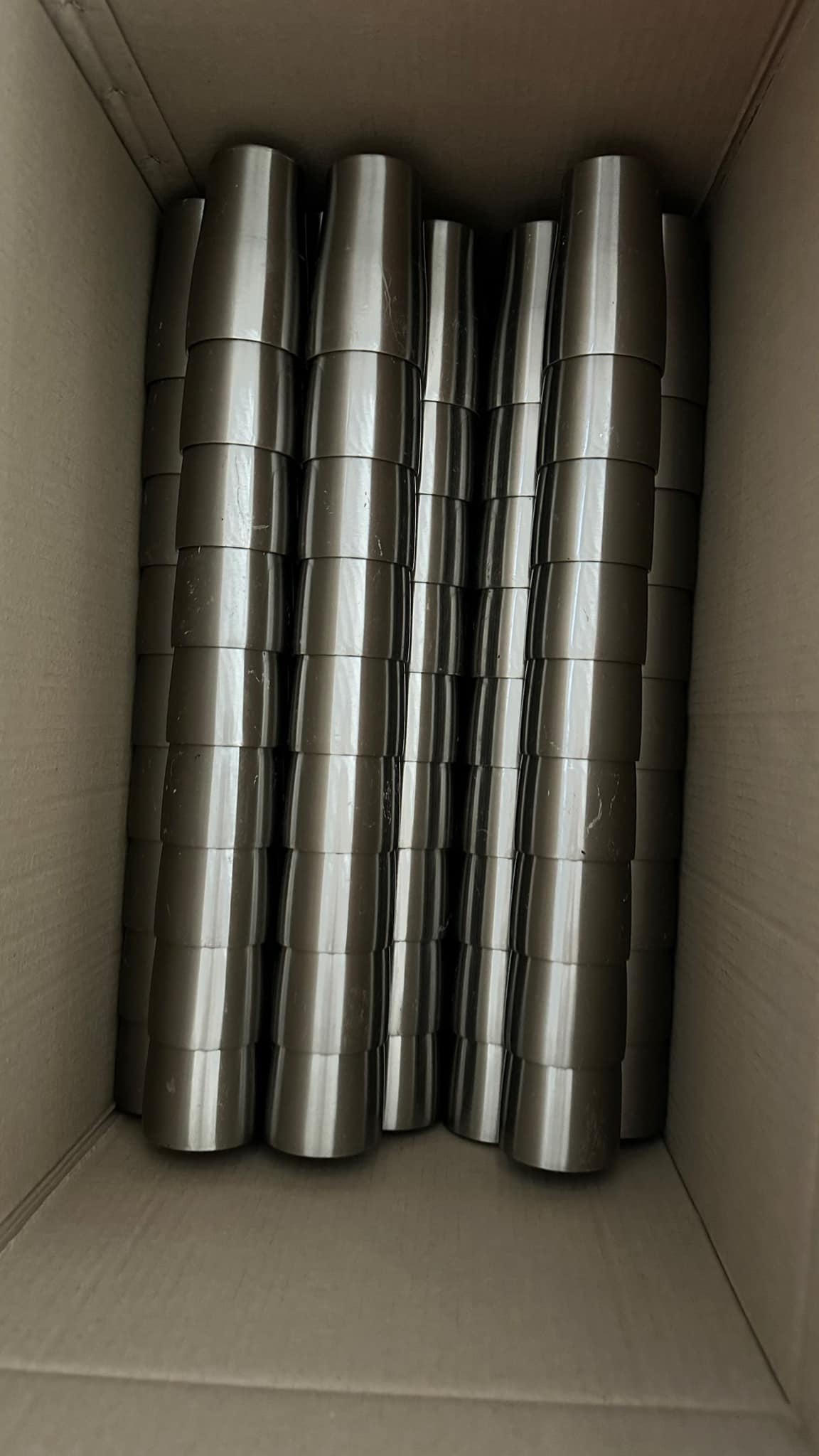 Ly inox giữ nhiệt