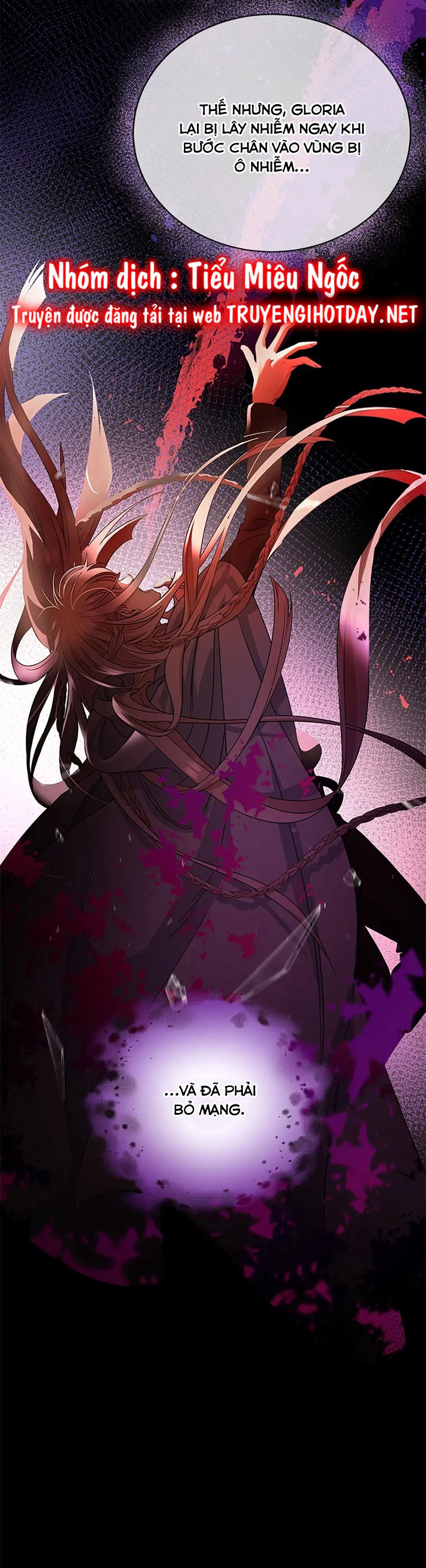 vị cứu tinh của nam phản diện chapter 7 19