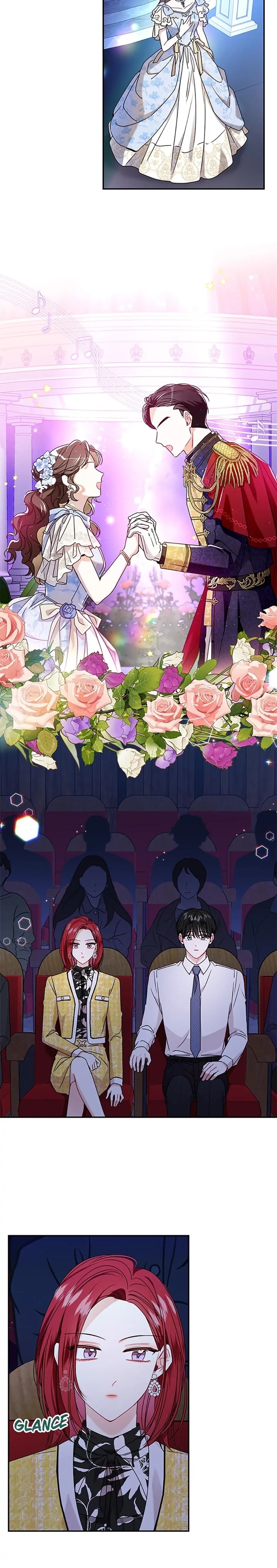 chỉ thị đặc biệt của sếp chapter 65.2 6