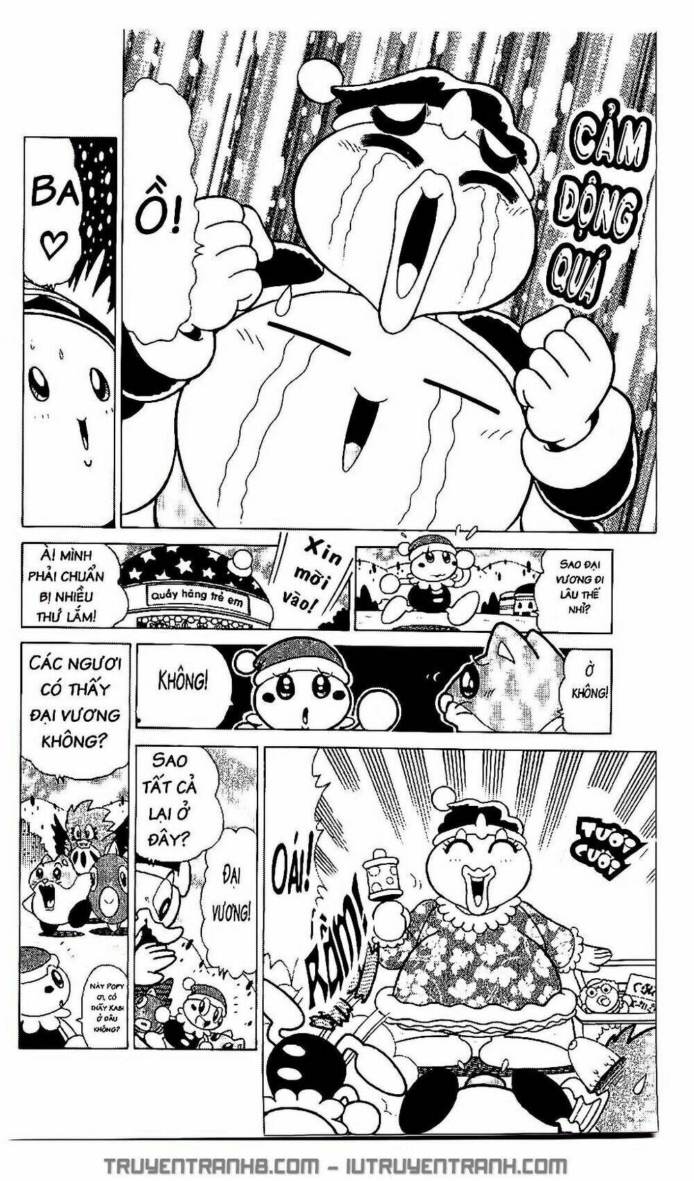 ngôi sao kabi chapter 81 16