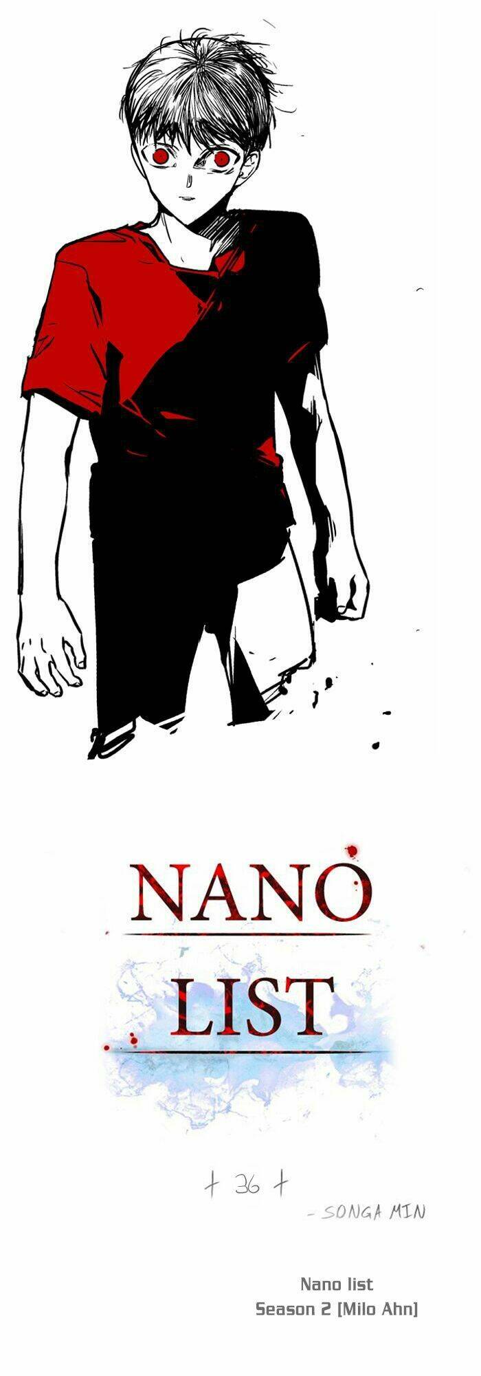 người máy hủy diệt chapter 36 2