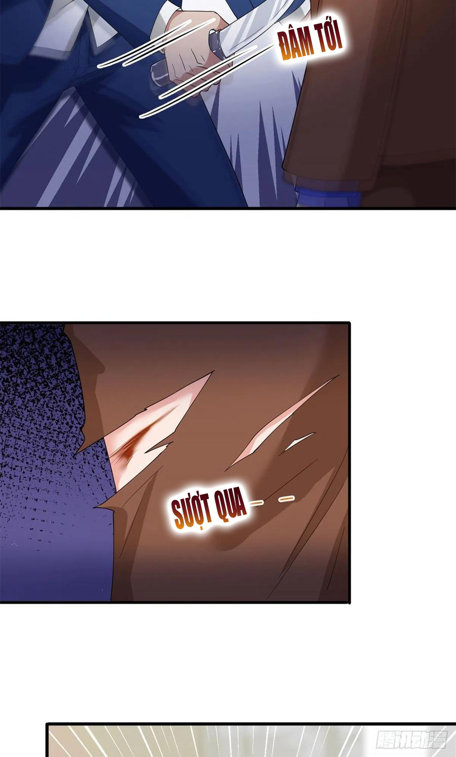 thí hôn lão công, cần giúp sức chapter 475 8