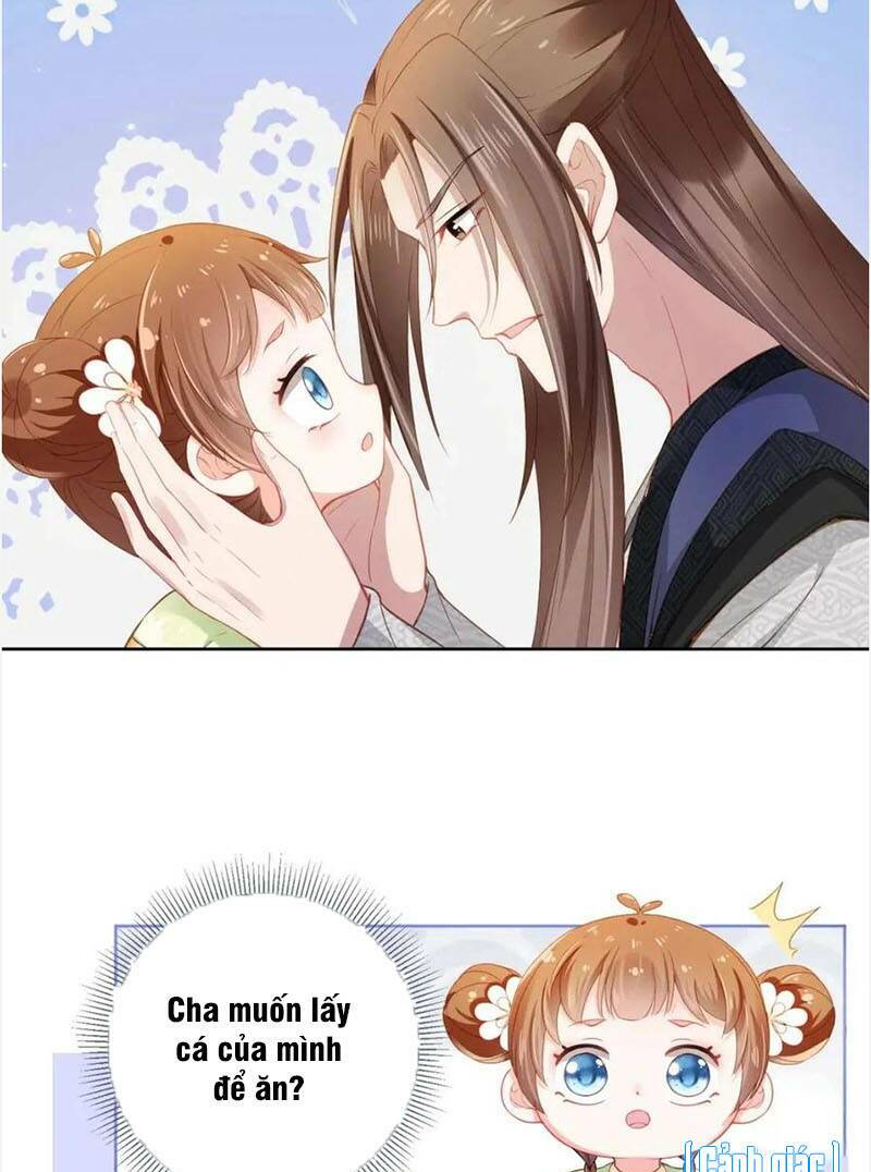 nhặt được bảo bối manh manh chapter 18 24