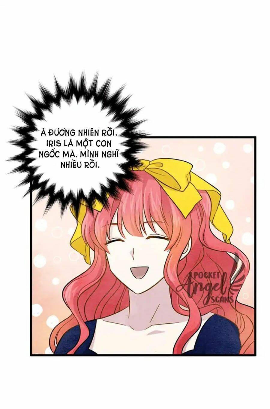 iris - quý cô và chiếc điện thoại chapter 3 58