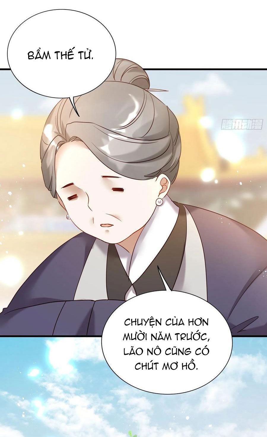 lục thân bất nhận chapter 58 11