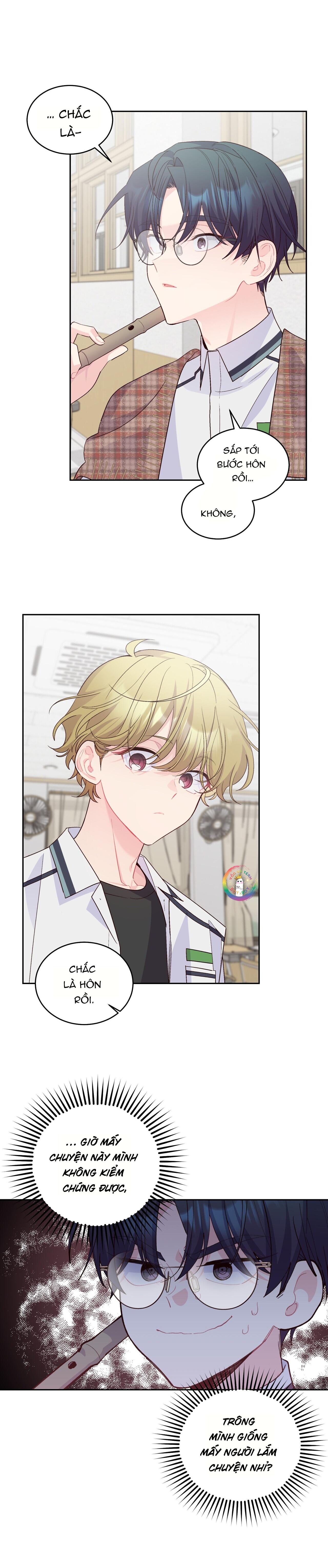 merry marbling chapter 40 9