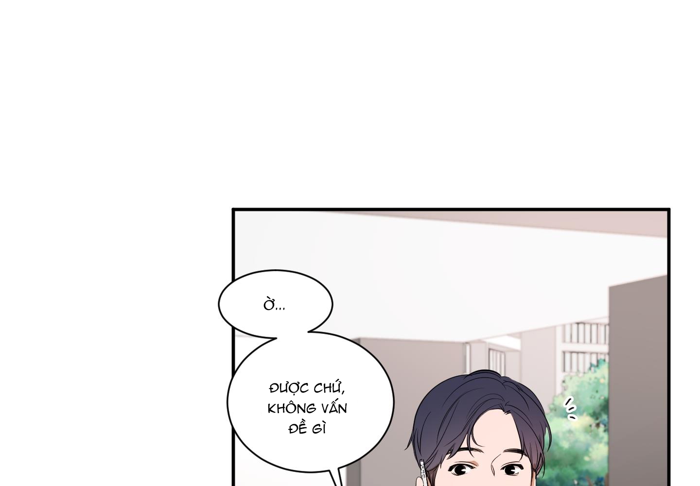 chốn riêng tư chapter 15 58