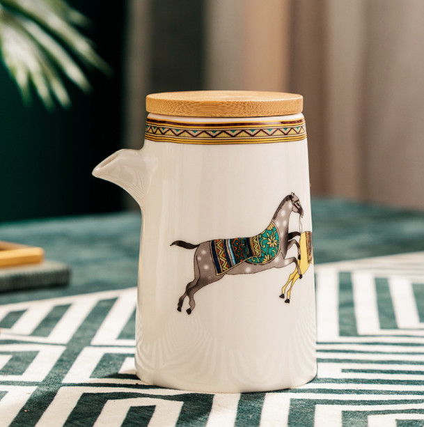 SET ĐỰNG GIA VỊ WINNING HORSE