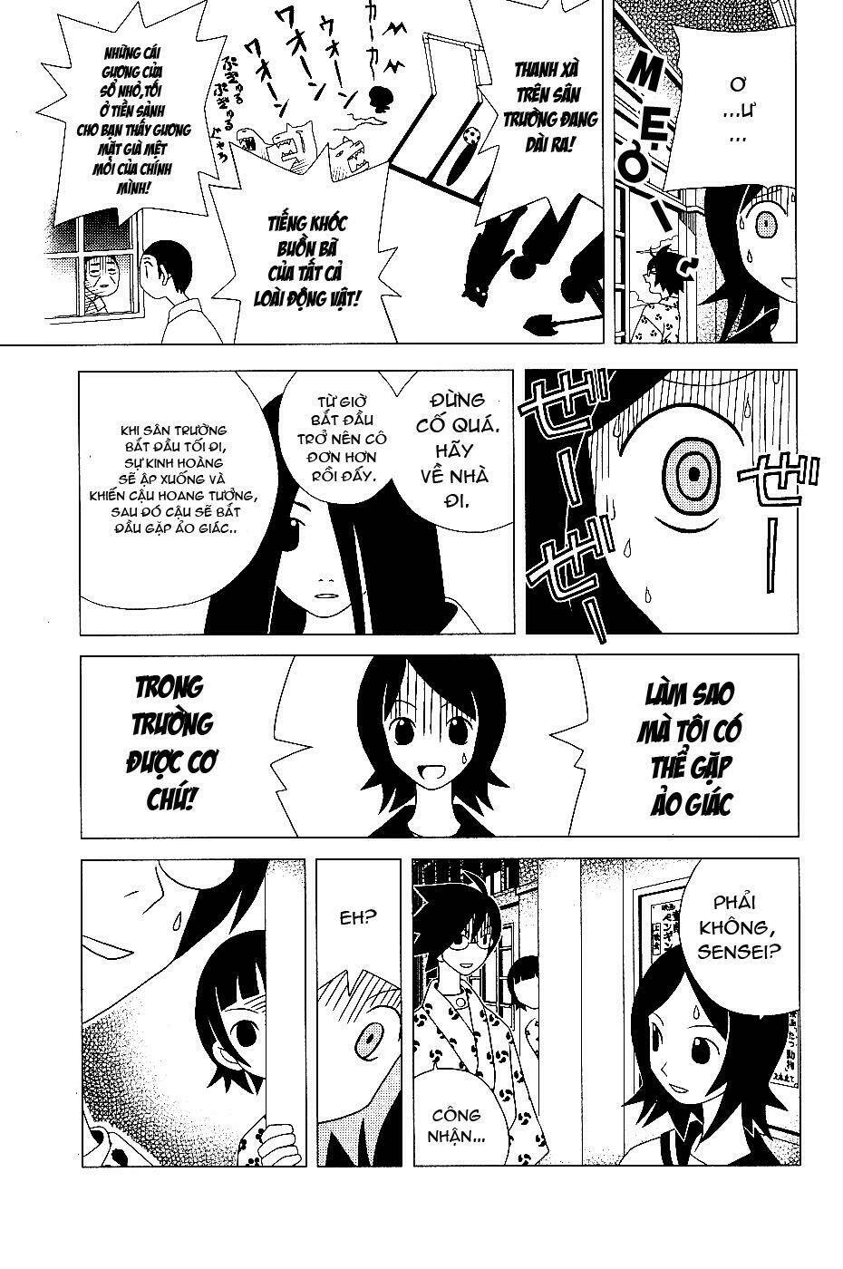 sayounara, zetsubou-sensei chapter 10 21