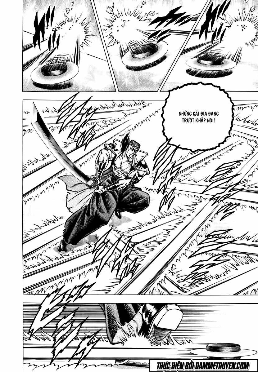 akakatsuki!! otokojuku - seinen yo, taishi wo idake chapter 39 8