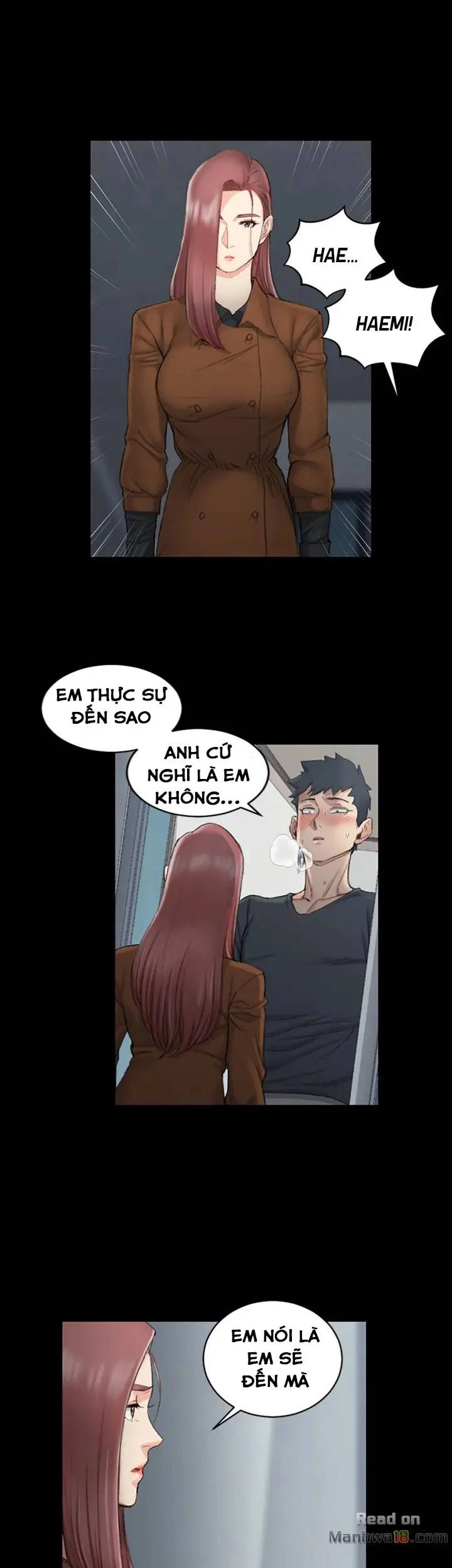 thanh niên động kinh chapter 43 4