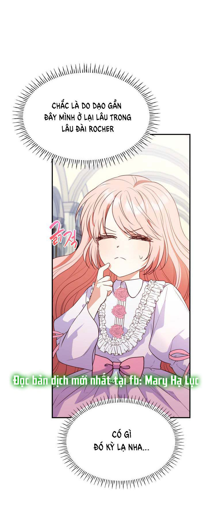 từ ác nữ tôi phải trở thành một người mẹ chapter 27.1 7