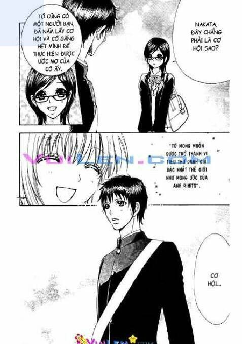 chàng quản gia của bé mei chapter 10 113