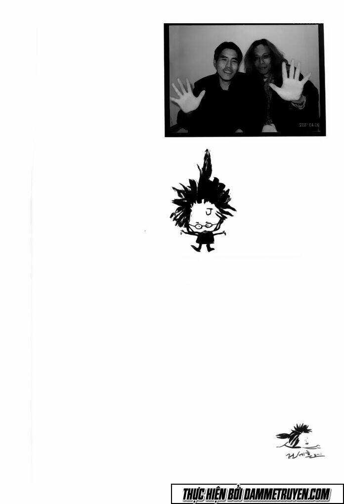 tiếng nói bàn tay chapter 7 2