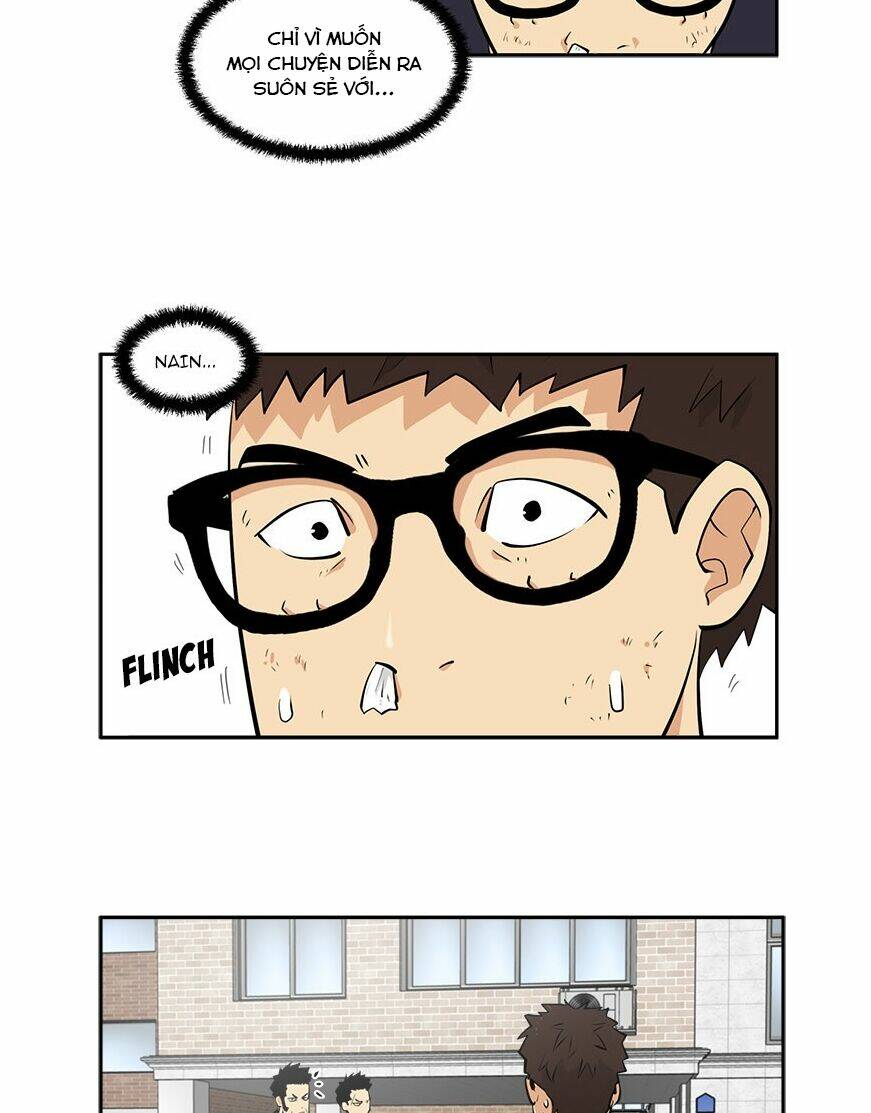 mr kang chapter 21 33