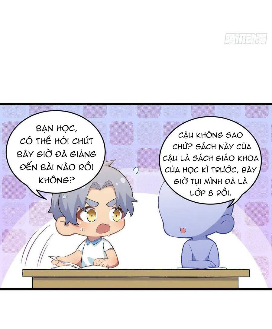 nhạc phụ đại nhân là lão bà chapter 180.2 10