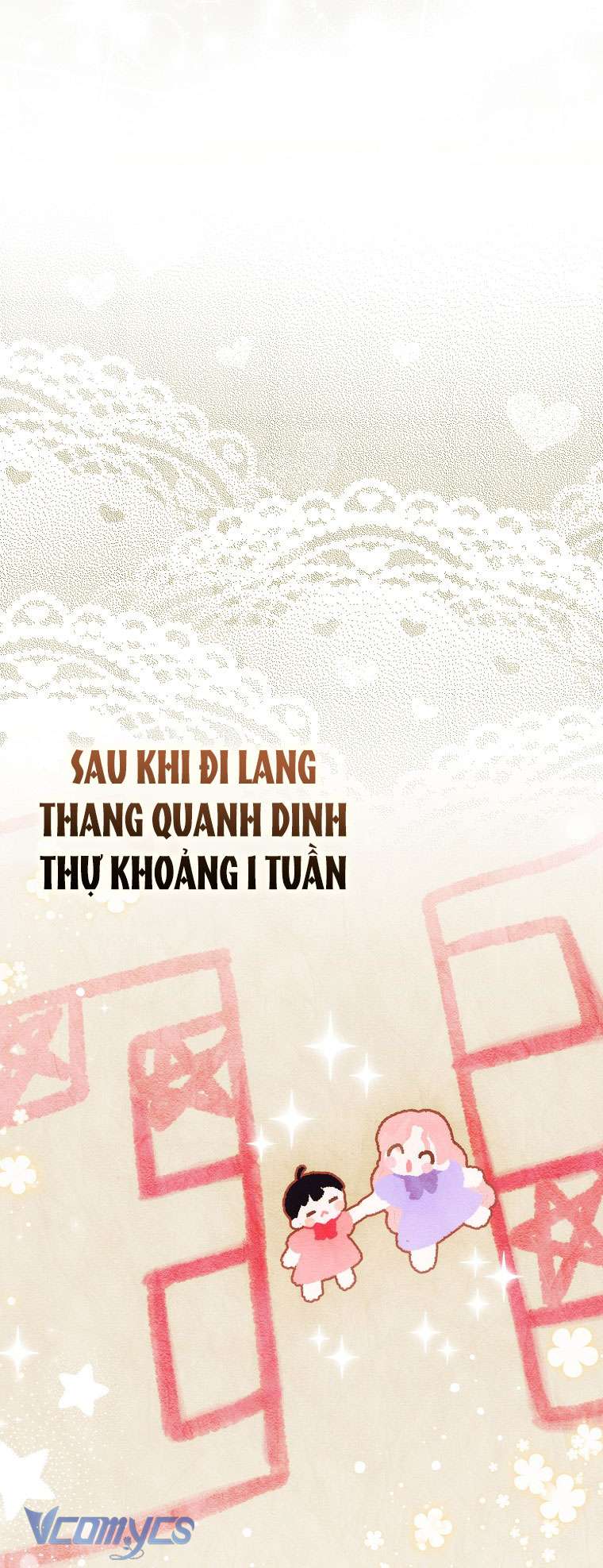 lần đầu bé út được yêu thương chapter 22 38
