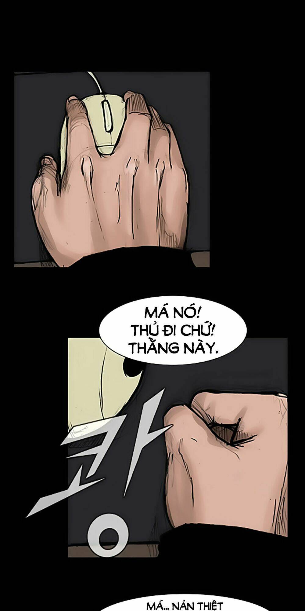 độc cô tiền truyện chapter 72 2