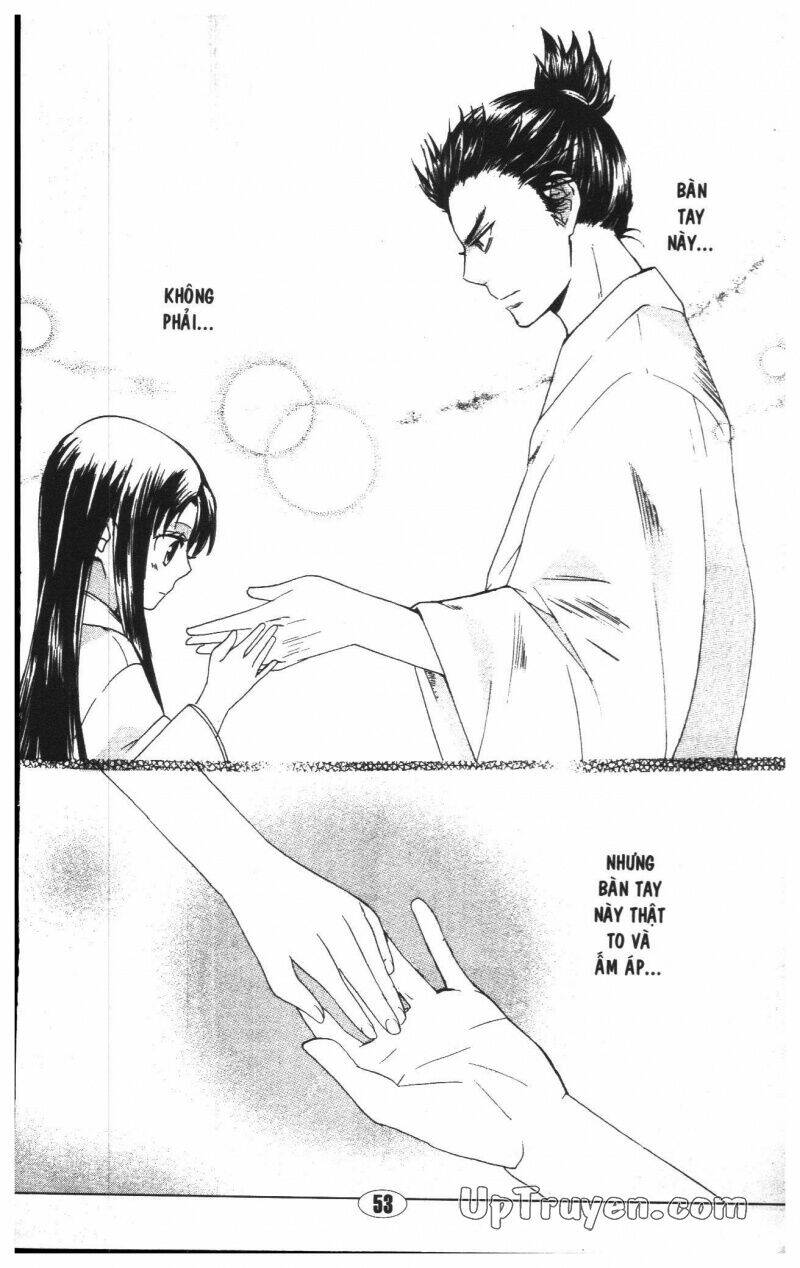 công chúa chiến quốc chapter 1 53